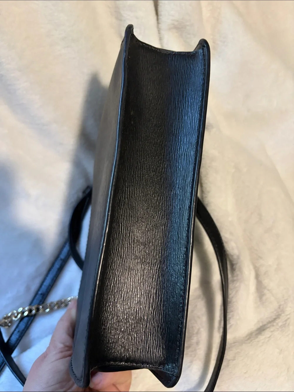 DKNY New York Crossbody